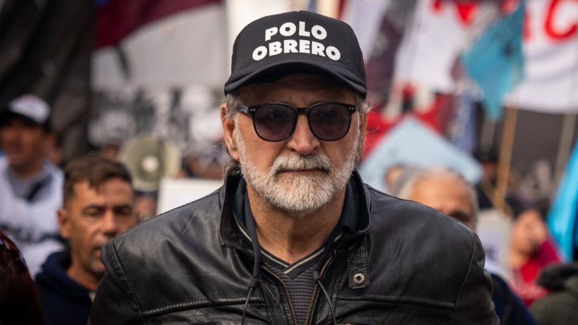 La Justicia procesó al líder del Polo Obrero: el millonario fraude con los planes sociales